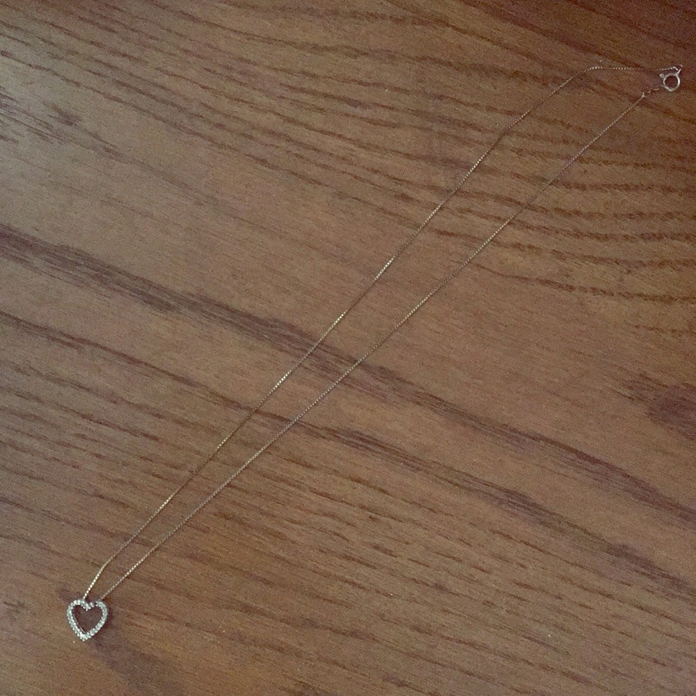 Heart Necklace